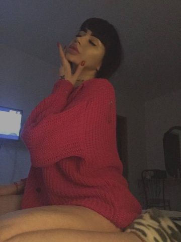Проститутка Алевтина